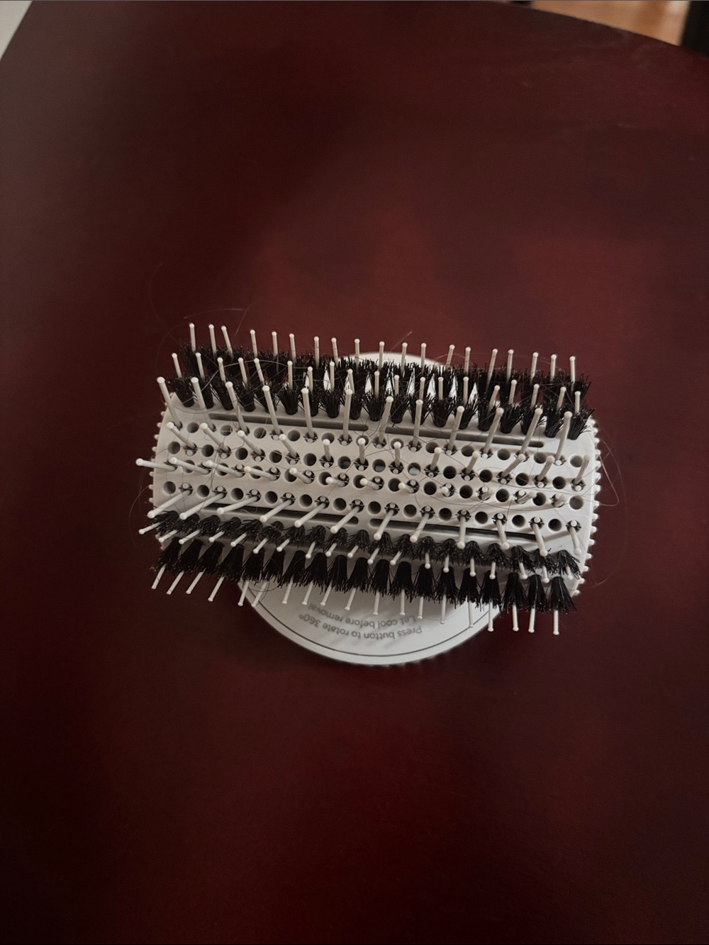Shark IQ brush styler